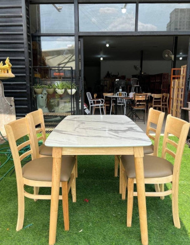 Beautiful Dining Set