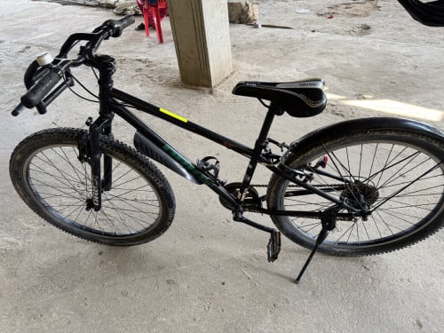 Bicycle