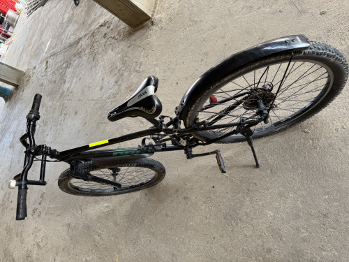Bicycle