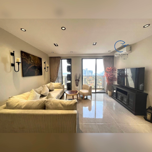 BKK1 3-Bedrooms for rent（🇯🇵日本人対応）