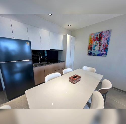 BKK1 3-Bedrooms for rent（🇯🇵日本人対応）