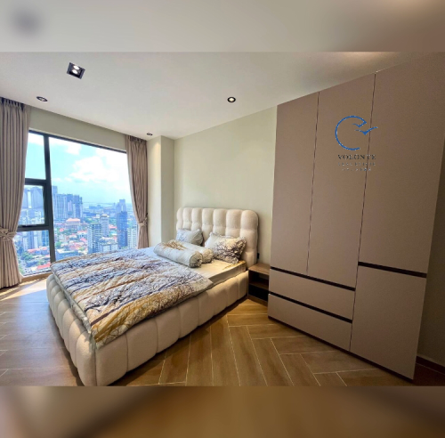 BKK1 3-Bedrooms for rent（🇯🇵日本人対応）