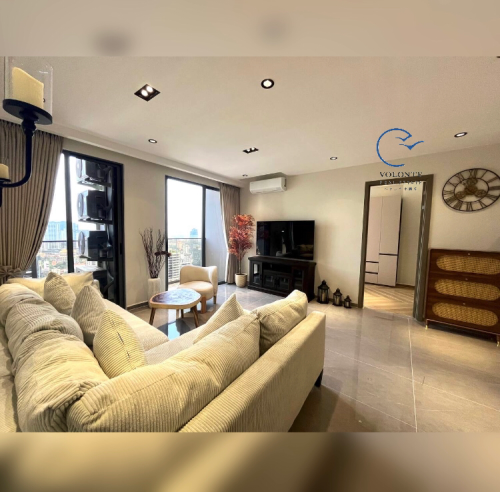 BKK1 3-Bedrooms for rent（🇯🇵日本人対応）