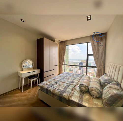 BKK1 3-Bedrooms for rent（🇯🇵日本人対応）