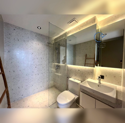 BKK1 3-Bedrooms for rent（🇯🇵日本人対応）
