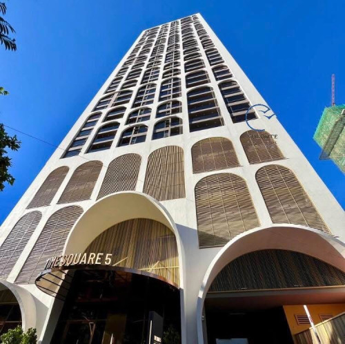 BKK1 3-Bedrooms for rent（🇯🇵日本人対応）