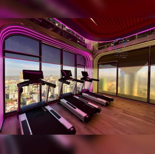 BKK1 3-Bedrooms for rent（🇯🇵日本人対応）