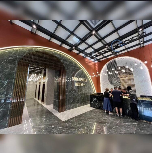 BKK1 3-Bedrooms for rent（🇯🇵日本人対応）