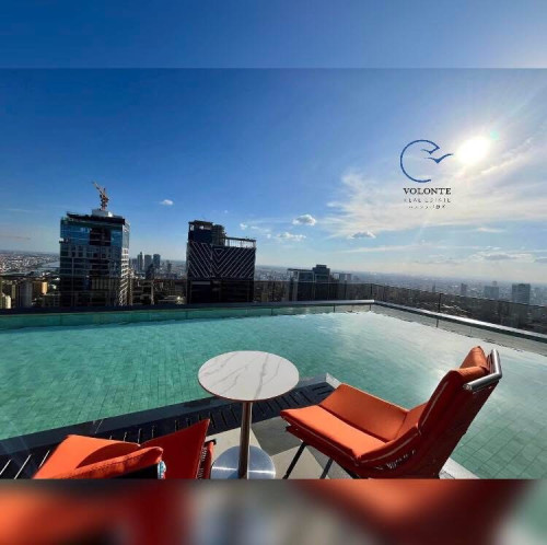 BKK1 3-Bedrooms for rent（🇯🇵日本人対応）