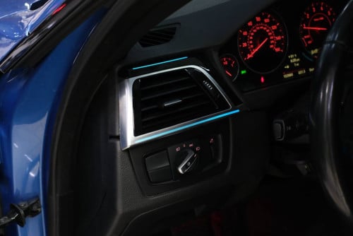 BMW 4serise 2014 up to M4rs ក្រដាសពន្ធ