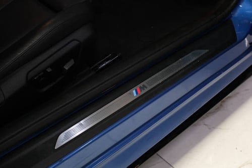 BMW 4serise 2014 up to M4rs ក្រដាសពន្ធ
