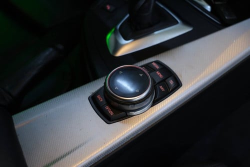 BMW 4serise 2014 up to M4rs ក្រដាសពន្ធ