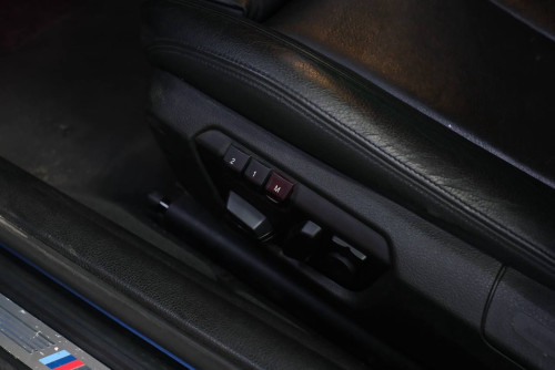 BMW 4serise 2014 up to M4rs ក្រដាសពន្ធ
