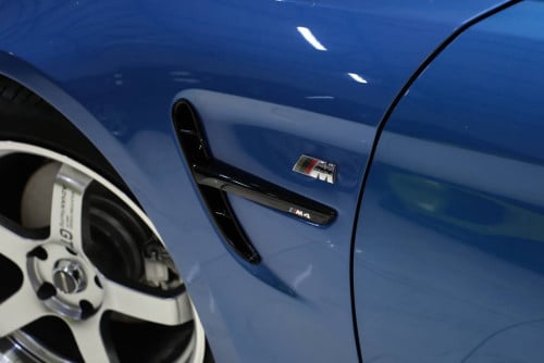 BMW 4serise 2014 up to M4rs ក្រដាសពន្ធ