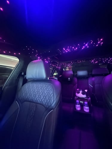 BMW 740Li 2020