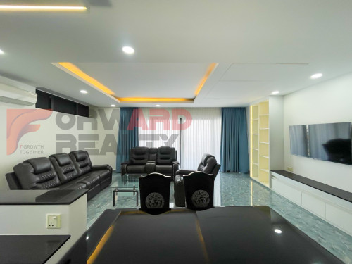 BRAND NEW RUSSIAN MARKET 2BR| 2BATH| FULLY FURNISHED| POOL GYM