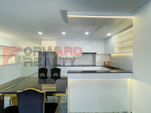 BRAND NEW RUSSIAN MARKET 2BR| 2BATH| FULLY FURNISHED| POOL GYM