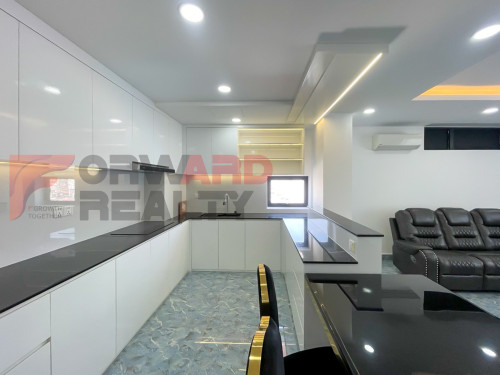 BRAND NEW RUSSIAN MARKET 2BR| 2BATH| FULLY FURNISHED| POOL GYM