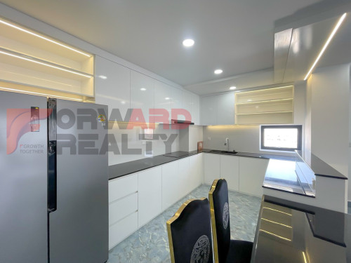 BRAND NEW RUSSIAN MARKET 2BR| 2BATH| FULLY FURNISHED| POOL GYM