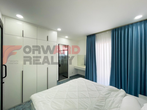 BRAND NEW RUSSIAN MARKET 2BR| 2BATH| FULLY FURNISHED| POOL GYM