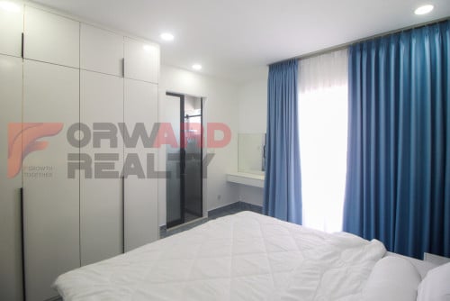 BRAND NEW RUSSIAN MARKET 2BR| 2BATH| FULLY FURNISHED| POOL GYM