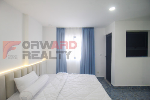 BRAND NEW RUSSIAN MARKET 2BR| 2BATH| FULLY FURNISHED| POOL GYM