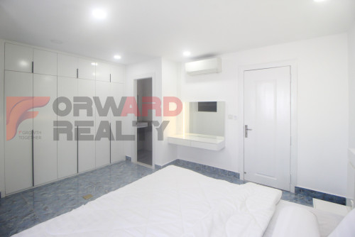 BRAND NEW RUSSIAN MARKET 2BR| 2BATH| FULLY FURNISHED| POOL GYM