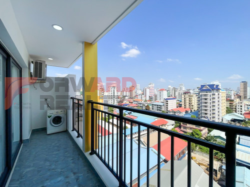 BRAND NEW RUSSIAN MARKET 2BR| 2BATH| FULLY FURNISHED| POOL GYM
