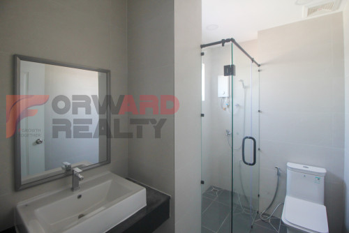 BRAND NEW RUSSIAN MARKET 2BR| 2BATH| FULLY FURNISHED| POOL GYM