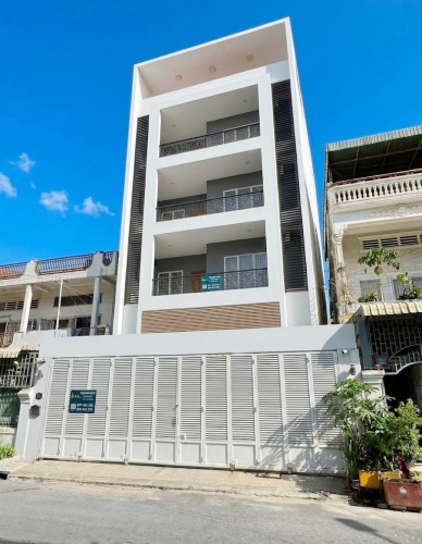 Building For Rent