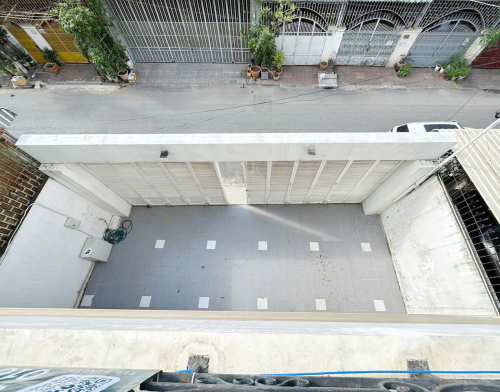 Building For Rent