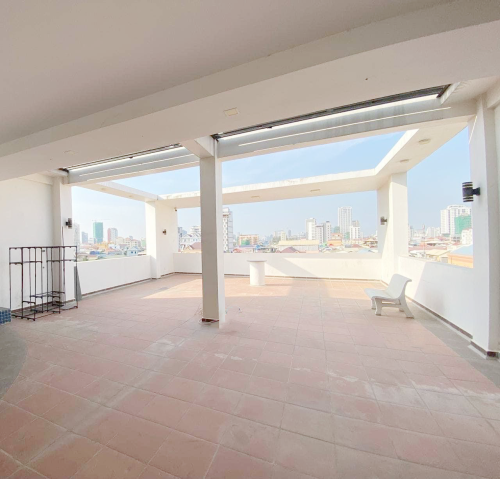 Building For Rent