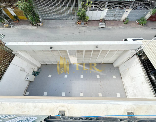 Building For Rent