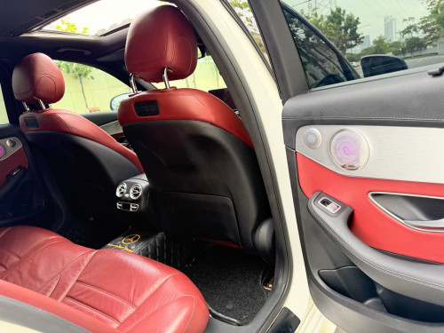 C300 AMG 015 full កាំមេរ៉ា360 បូមឡើងចុះ ស្លាយកុងទ័រ កំពូល option