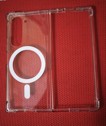 Case Samsung galaxy Zfold 6 wireless