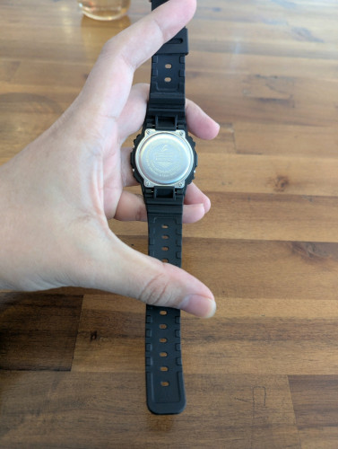 Casio G-Shock ស្អាត99%