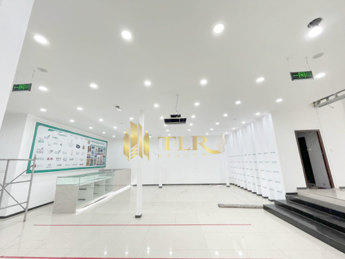 Commercial Building for Rent