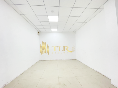 Commercial Building for Rent