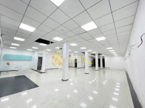 Commercial Building for Rent