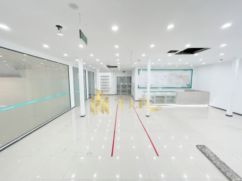 Commercial Building for Rent