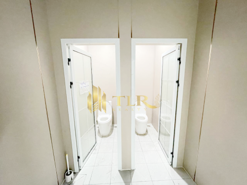 Commercial Building for Rent
