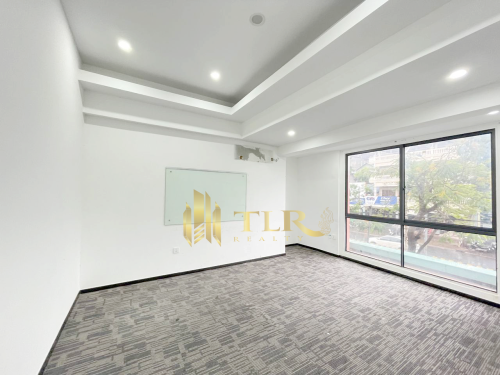 Commercial Building for Rent