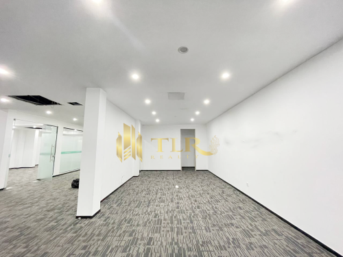 Commercial Building for Rent