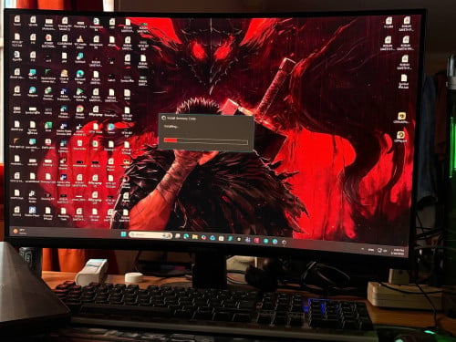 Computer for sell