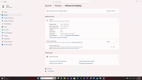 Computer for sell