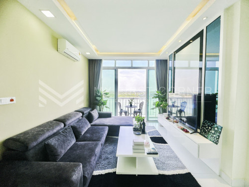 Condo 3- bedroom for RENT
