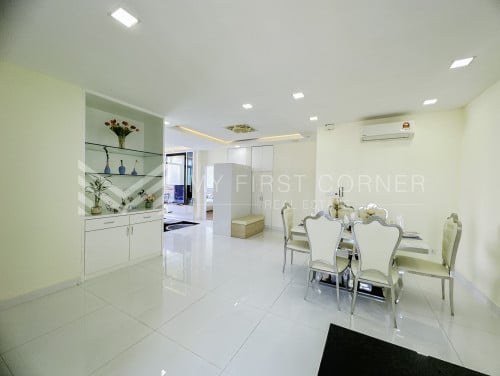 Condo 3- bedroom for RENT
