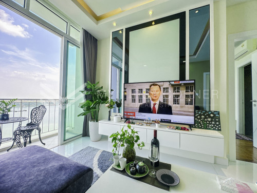 Condo 3- bedroom for RENT