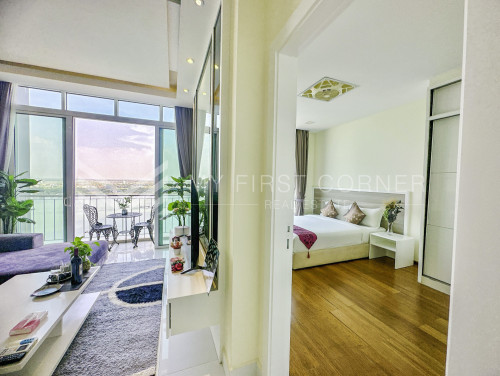 Condo 3- bedroom for RENT