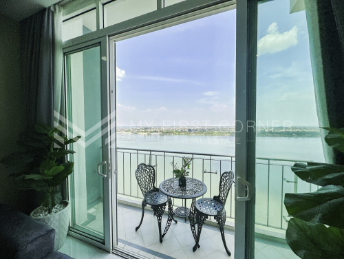 Condo 3- bedroom for RENT